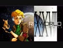 [実況]　ド素人による惑星開拓27 ”RimWorld”