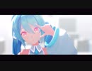 【MMD】ミュージックミュージック【Sour式初音ミク】