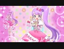 【韓国版】 【プリパラTV】私こそデザイナー！ - ポンポンレース綿飴キュティ·コーデ