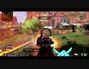 SUMOMO-X (すももん) Apex Legends Kill Highlights 1