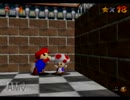 【縛り実況】金属アレルギーなマリオ６４ part5