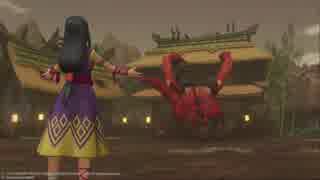 人気の ｄｑ11 動画 4 2本 40 ニコニコ動画