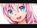 【巡音ルカ】 がーるふれんど 【セルフカバー】