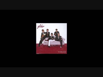 ピッチ変更　TOKIO　 Ｍｉｄｎｉｇｈｔ　Ｒｏｓｅ
