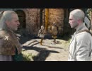 【初投稿】ウィッチャー3　ゆっくり実況part0