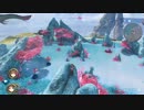 【ゼノブレイド２ 黄金の国イーラ】【part24】こんな秘境をラウラと歩きたいですね【ゲーム実況】【風神雷神】