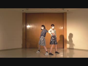 【あを】すきなことだけでいいです　踊ってみた【りこ】