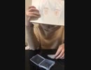 第一回Vtuberオブラート早食い選手権！