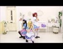 【コスプレで】ハロー、ミスターチョコレート【踊ってみた】