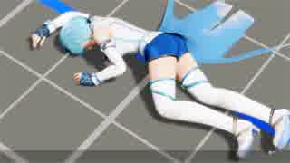 PC版 DOA6 NiCO チート リョナ