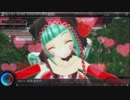 【DIVAF2nd】Bitter blood chocolate【PV+譜面】