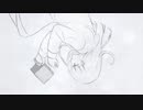 【びざ】ニビイロドロウレ【歌ってみた】