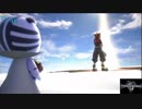 【KH3】ソラ達と一緒に初見からトロコンまで　part46