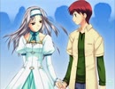 ダラダラと、Ｄ→Ａ：ＷＨＩＴＥやってみた【実況プレイ】その73