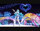 プリキュアオールスターズDX 3Dシアター  [1080p]