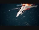 Ace Combat 7 Multiplayer05  バトルロイヤル  F/A-18F + EML