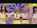 [K-POP] DreamNote - Hakuna matata (Comeback 20190314) (HD)