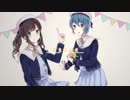 Dream Collection(U╹ x ╹U)Ra*bits/Cover.