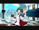 [QMAXIV]リエル誕生日限定会話シーン(MAXIV CORD版)