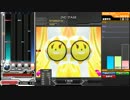 beatmaniaIIDX INFINITAS 段位認定 皆伝
