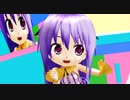 【MMD】【時報ちゃん誕生祭2019】SD時報ちゃんたちでFirstkiss