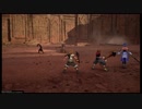 【KH3】ヴァニタス＆テラ＝ゼアノート混戦　[ノーダメ]【Lv1】part24