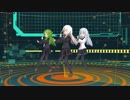 菊月　長月　ふりーだむで　DinDonDan