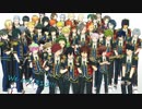 【SideMMD】Shout for life【315 ALLSTARS】