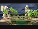 静岡キャラクターモデラーズ展示会(2018) ゆっくりプラモ動画特別編