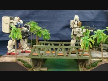 静岡キャラクターモデラーズ展示会(2018) ゆっくりプラモ動画特別編