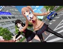 【MMD艦これ】 ウソツキ - 一生分のラブレター