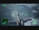 エースコンバット7 難易度ACE・A-10Cで全ミッションSランク M10