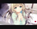 Missing-X-Link～天のゆりかご、伽の花～オープニングムービー