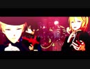 【MMDあんスタ】リバーシブル・キャンペーン【旧Valkyrie】