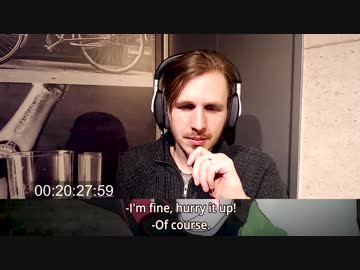 【海外の反応 アニメ】 ケムリクサ 10話 転生したらわかばだった件 アニメリアクション Kemurikusa Reaction