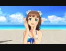 【春研】天海春香「Miracle Night」シーブルームカーテン