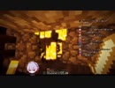 桜第一惑星の文明に触れる葛葉【Minecraft】