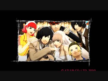 浮気と羊とキャサリンと【実況】最終回