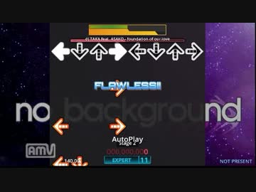 [StepMania] Foundation of our love (BDP EDP)
