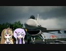 【ACE COMBAT7】ゆかりさん、未知なる空へpart1【VOICEROID実況】