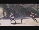 コーヒータイム大戦争 踊ってみた　【おさなな】