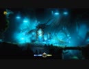 【Ori and the Blind Forest】難易度ハードの初期ライフ縛りでオリとくらやみの森【実況プレイ？】part2