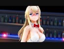 【MMD艦これ】ウォースパイトで「Conqueror」(表情配布中)