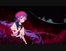 【VOCALOID CHINA】化梦彼岸【心华】