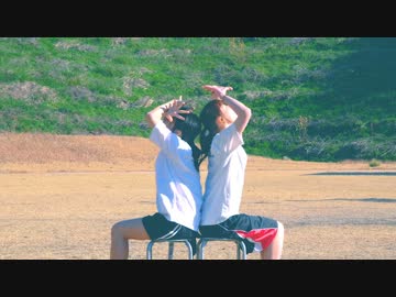 【おさななじみで】君と夏フェス 踊ってみた
