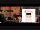 森中花咲の組み分け帽子のモノマネに編集を加えてみた