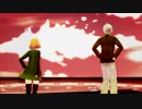 【にじさんじMMD】フラジール【黒ノ火廻】