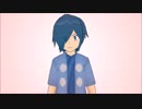 【MMDジョウト】ハヤトにSAKURAを歌ってもらった（Short）