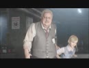 恐怖心を抱かせない(仮)実況　バイオハザードRE２ パート４
