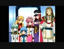 ギャラクシーエンジェル ETERNAL LOVE 無印エンジェル隊Ver